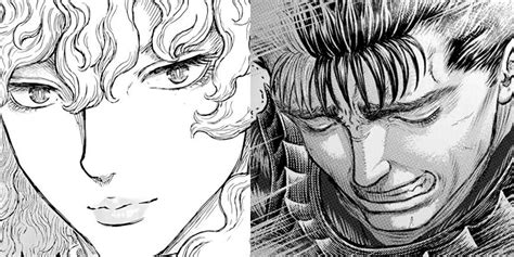 berserk 372 date|Berserk Chapter 372 Release Date: Guts Hits Rock。